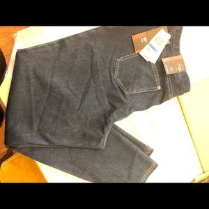 Style & Co Jean Leggings XL